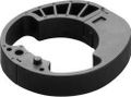 Paire d'entretoise Cube Agree 10mm