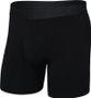 Boxer Saxx Droptemp Cooling Cotton Nero