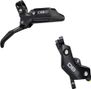 Freno posteriore Sram DB8 Nero 2000mm