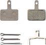 Pair of Shimano B05S Organic Brake Pads