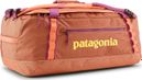 Bolsa de viaje Patagonia Black Hole Duffel 55L Naranja