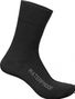GripGrab Lightweight Waterproof Socks Black