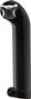TREK Mât de Selle Domane/Emonda 175mm déport 20mm Noir (2 fentes)