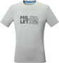 Millet Seneca Gray Men's T-Shirt