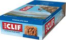 CLIF BAR Energy bar Chocolate Chip x12