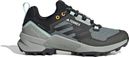Botas senderismo Mujer adidas Terrex Swift R3 GTX Negro Gris