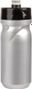 Polisport Gourde avec bouchon à vis S600 600 ml argent / noir