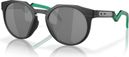 Lunettes Oakley HSTN Introspect Collection / Prizm Black / Ref: OO9242-1052