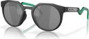 Oakley HSTN Introspect Collection Zonnebril / Prizm Black / Ref: OO9242-1052