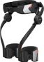 Esoscheletro sportivo Hypershell X Carbon Nero