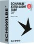Schwalbe Extra Light Tube 17-EL Schlauch 700 mm, Presta, 40 mm