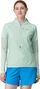 Coupe-Vent Patagonia Airshed Pro Vert Femme