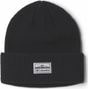 Columbia Lost Lager Unisex Beanie Negro