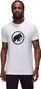 Mammut Core Classic Short Sleeve T-Shirt White
