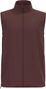 Odlo Zeroweight Warm 2.0 Sleeveless Jacket Purple Men