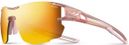 Lunettes Femme Julbo Aerolite Spectron 3 Rose / Or