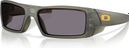 Oakley Gascan - Latitude Collection / Prizm Grey Polarized / Ref: OO9014-D560