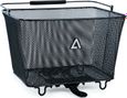 Zuurmandmand 25 RILink 25L Zwart
