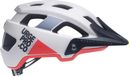 All Mountain Urge Alltrail Helmet White
