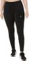 Calzamaglia termica lunga Asics Core Winter Donna Nero