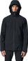 Houdini Men's BFF Waterproof Jacket Black