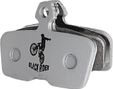 Plaquettes carbone SRAM Code | Motive | Black Rider