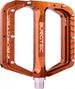 Burgtec MK5 Alu-Flachpedale Bronze