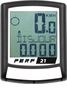 Compteur 21 fonctions filaire