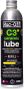 Muc-Off C3 DRY Ceramic Lube Refill Bottle 300ml