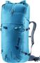 Deuter Durascent Mountaineering Backpack 44+10L Blue