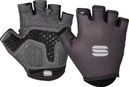Sportful Air Short Handschoenen Zwart