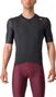 Castelli Espresso Maglia a maniche corte nera