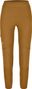 Calzamaglia da donna Salewa Alpine Hemp Brown