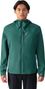 AYAQ Raven Green Softshell Jacket