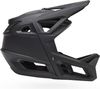 Fox Proframe Black Mat Junior Integral Helmet