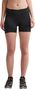 Culotte largo con tirantes para mujer Craft Essence Bike Negro