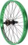 Roue arrière BMX KHE PRISM 20 pouces verte