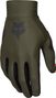 Fox Flexair Long Gloves Green
