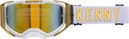 Masque VTT Kenny Performance Evo 2 Gold