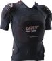 Damestrui Leatt 3DF AirFit Evo Black