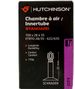 Camera d'aria HUTCHINSON 700x28 / 35 Valvola Schrader 32mm