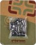 E-Thirteen Bolts Kit For Supercharger Bash - 15mm