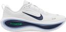 Nike Vomero Plus Laufschuhe für Herren, Weiß/Blau