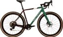 Prodotto ricondizionato - Eddy Merckx Strasbourg C GRX800 2x12v M. / Condizioni eccellenti