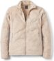 Women's RAB Granitic Beige Fleece