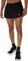 Asics Core Run Black Men's Split Shorts