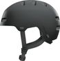 Abus Xoxo Velvet City Helm Zwart