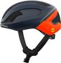 Poc Omne Beacon Mips City Casco Blu/Arancione