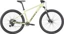 MTB Semi-Rigid Scott Contrail 30 Shimano Cues 9V 29'' Yellow Green 2026