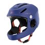 Virgo Kid Bleu - Casque Intégral Enfant